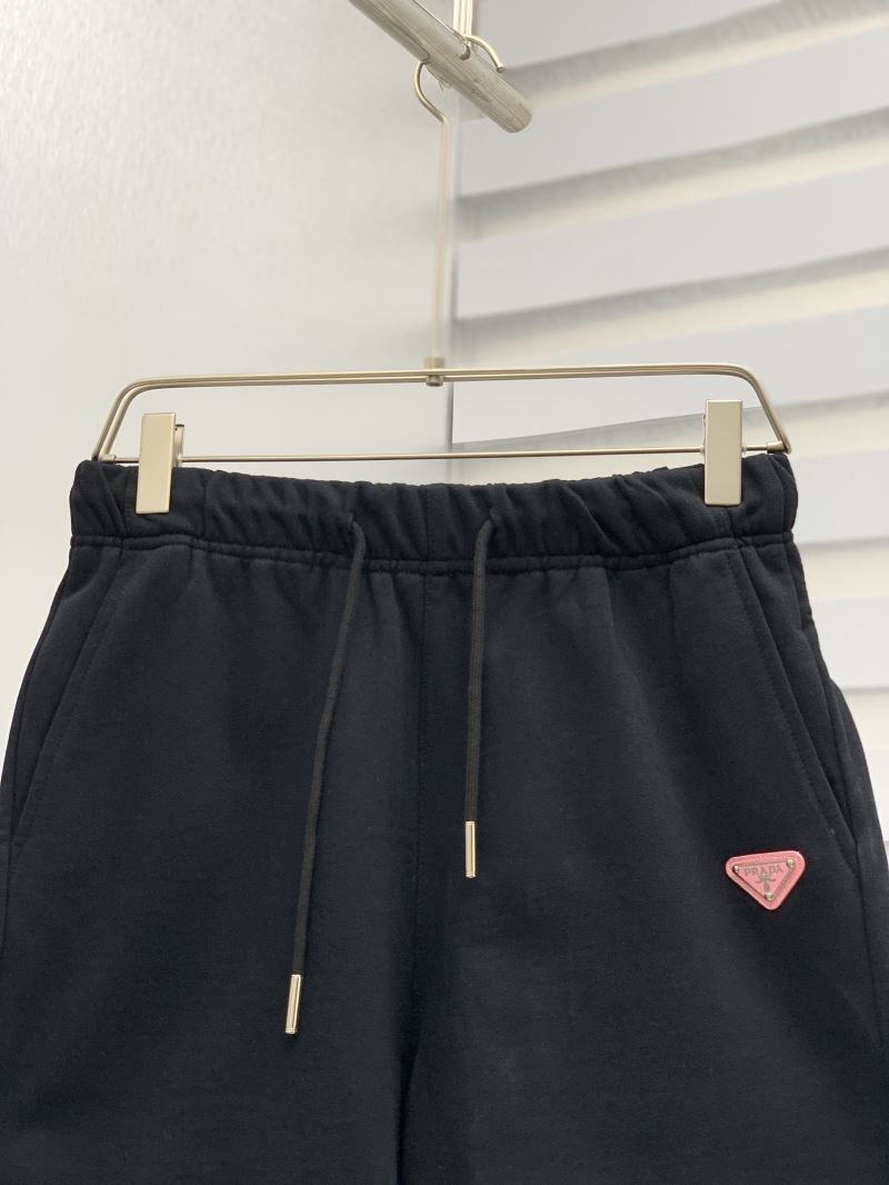 Prada Short Pants